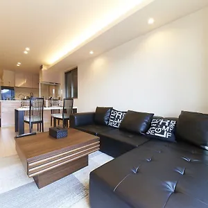 ヴィラ リバーサイド モダンハウス