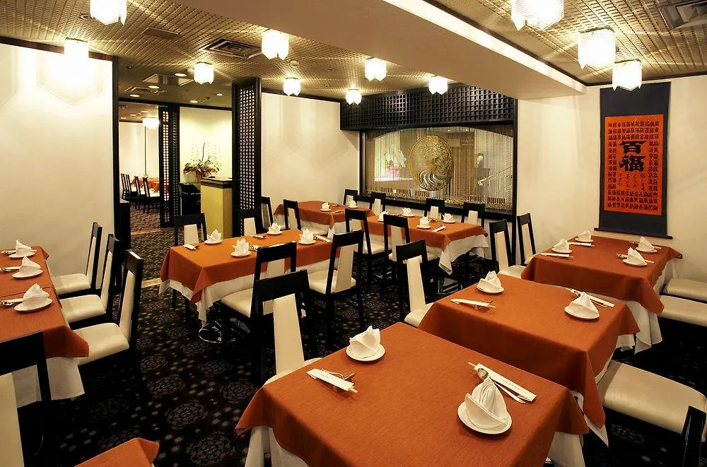 ホテル 京都 新阪急ホテル