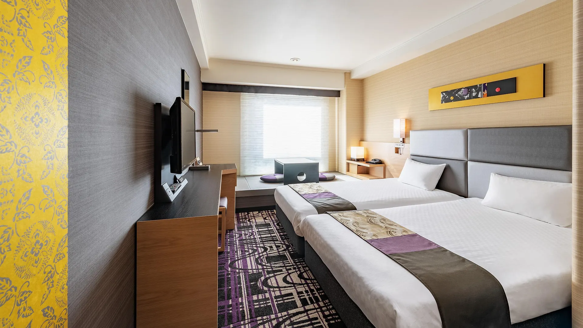 ホテル 京都 新阪急ホテル