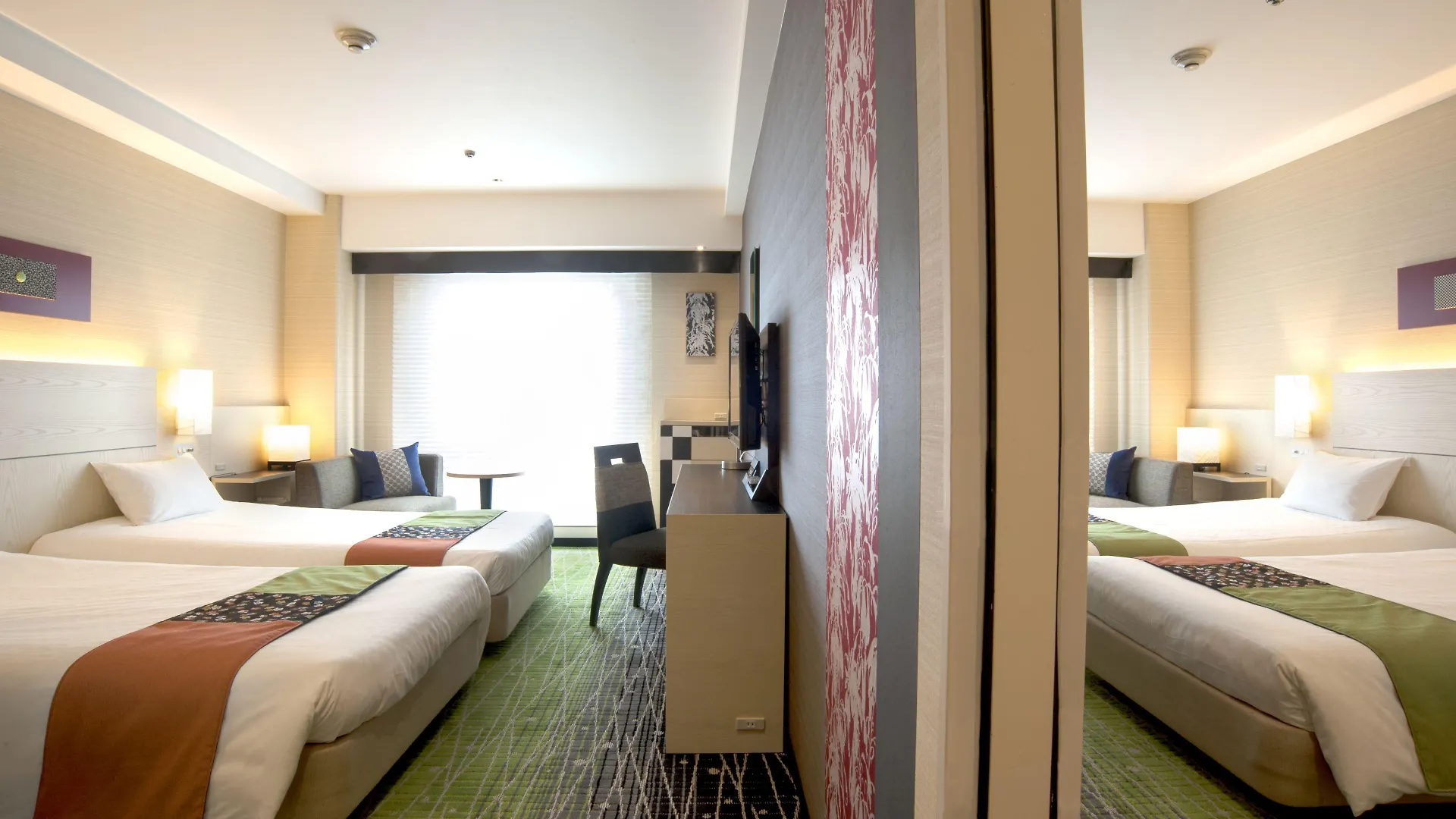 京都 新阪急ホテル