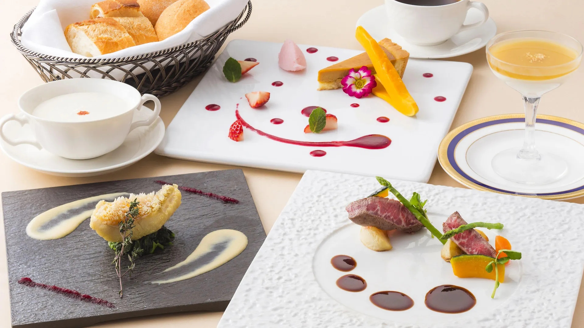 京都 新阪急ホテル ホテル