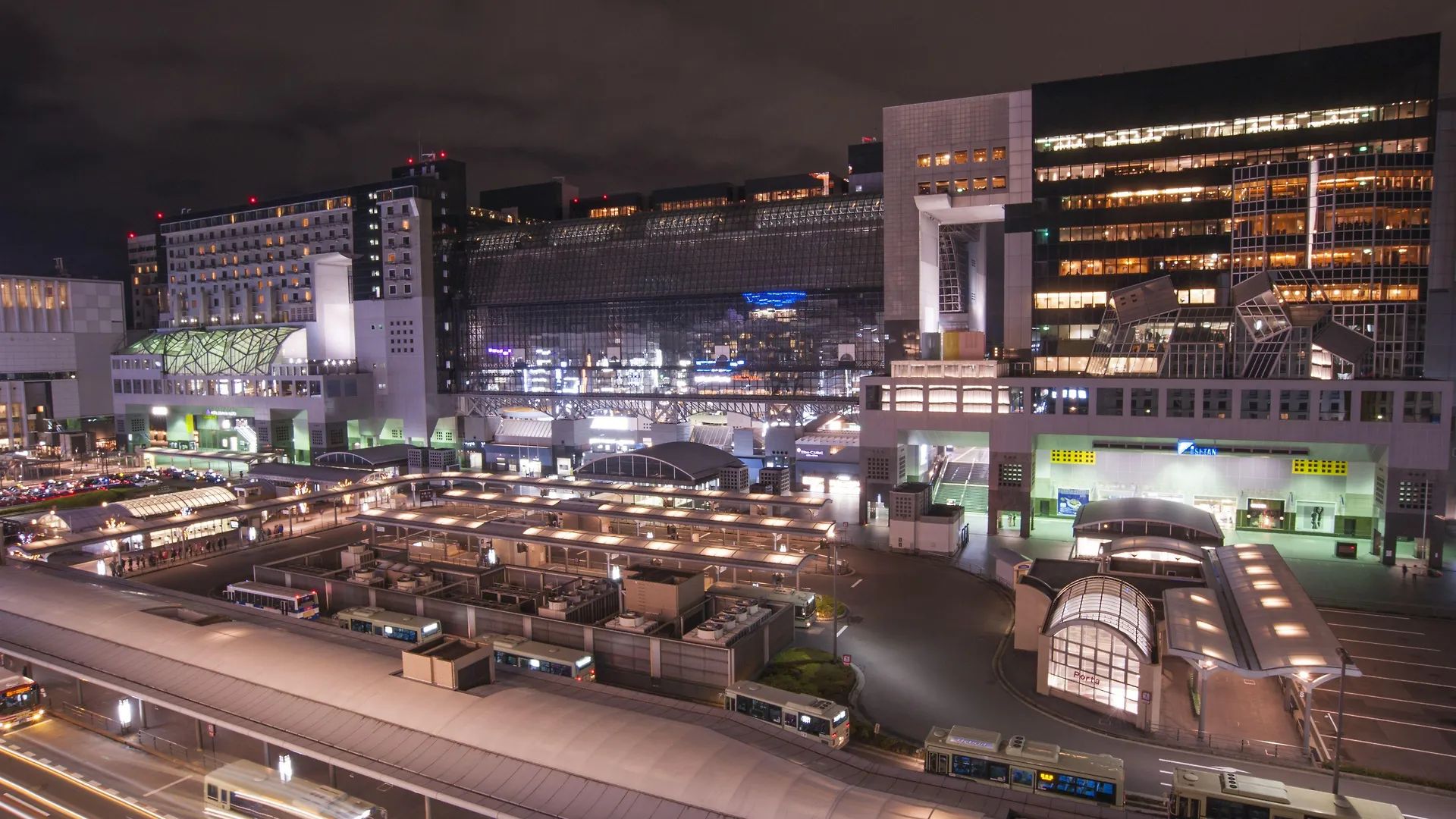 **** ホテル 京都 新阪急ホテル 日本